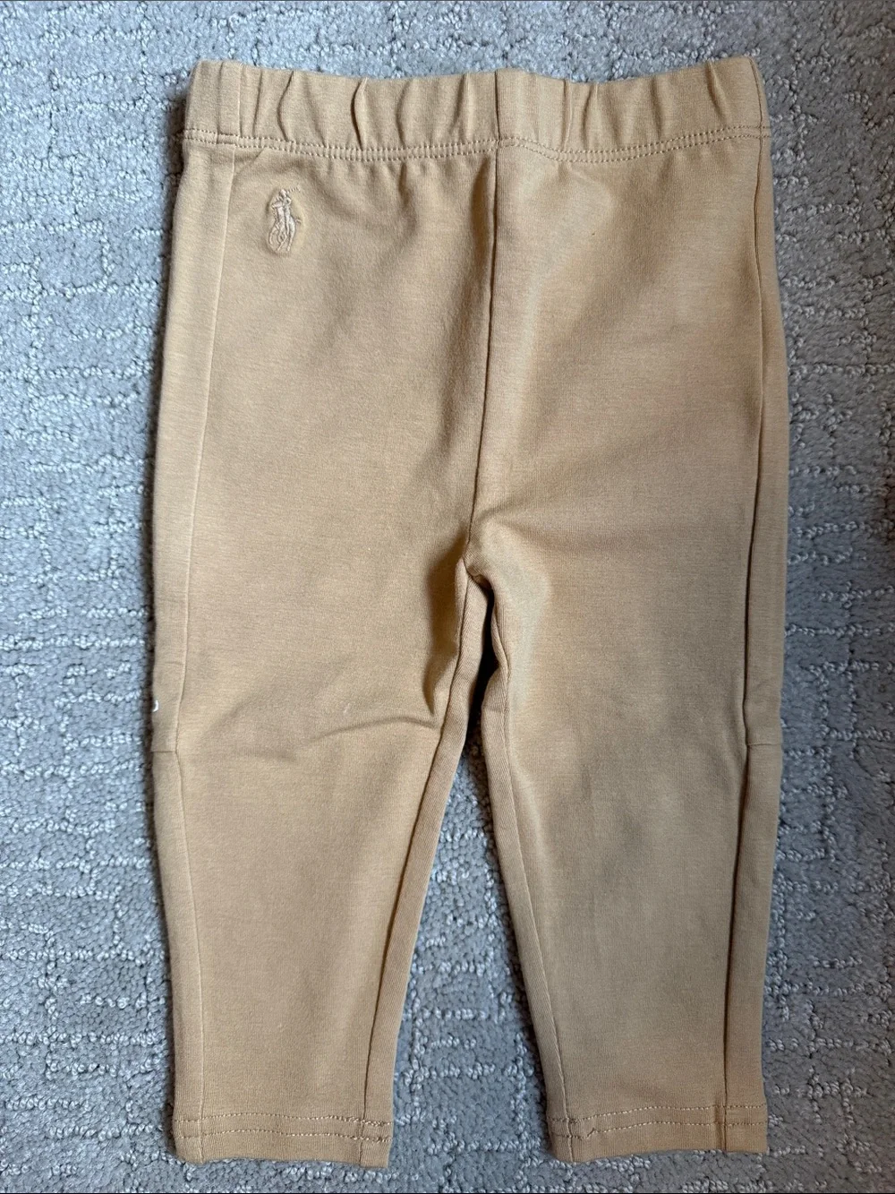 Ralph Lauren baby outfit